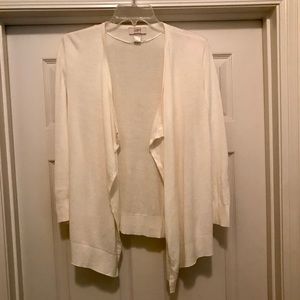 Ann Taylor Loft Cardigan